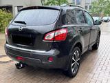 Nissan Qashqai 360 4X4 - Nissan Qashqai Gebrauchtwagen in Hannover