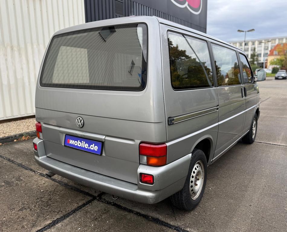 Volkswagen T4 Kombi