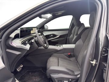 Peugeot 3008 1.2 145 GT Kam.+KeyLess+LED+Navi+SHZ+ACC