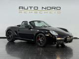 Porsche Boxster S *Bi-Xenon*Sitzhzg*Sport-Sitze*PCM*Navi - Porsche: Sitz
