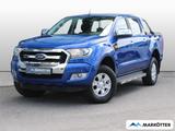 Ford Ranger XLT Doppelkabine 4x4/NAVI/CAM/ - Ford Ranger: Allradantrieb