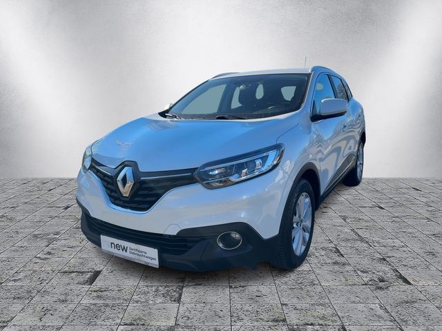 Renault Kadjar Experience Energy TCe 130 EDC *Navi*PDC*