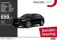 Audi SQ8 - Vorschau Bild 1
