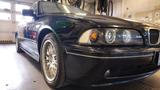 BMW 540i A touring - - gebrauchte BMW 540 aus dem Jahr 2002