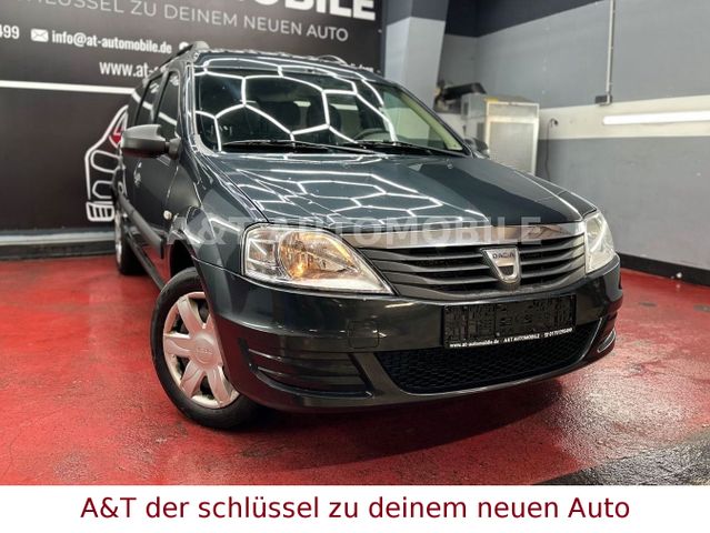 Dacia Logan MCV Kombi LIVE II.KLIMA.TÜV NEU