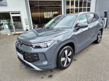 Volkswagen Tayron - 4