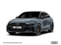 Audi RS 3 Sportback 294 kW S tronic