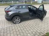 Mazda CX-30 e-SKYACTIV-X M-Hybrid Exclusive-Line E... - Mazda CX-30 Exclusive-Line mit Benzin-Antrieb