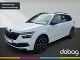 Skoda Kamiq 1.5 TSI DSG Monte Carlo Kamera Sound - Skoda Kamiq: Monte Carlo