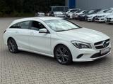 Mercedes-Benz CLA 220 CDI / d Shooting Brake Garantie* - : Weiß, Garantie