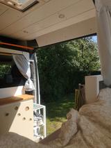 Citroën Jumper35 HDi L2H2 Camper-Umbau - Angebote entsprechen deinen Suchkriterien