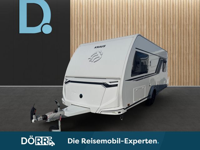 Knaus Südwind 60 YEARS 500 EU Abverkauf: NEU 36TEUR