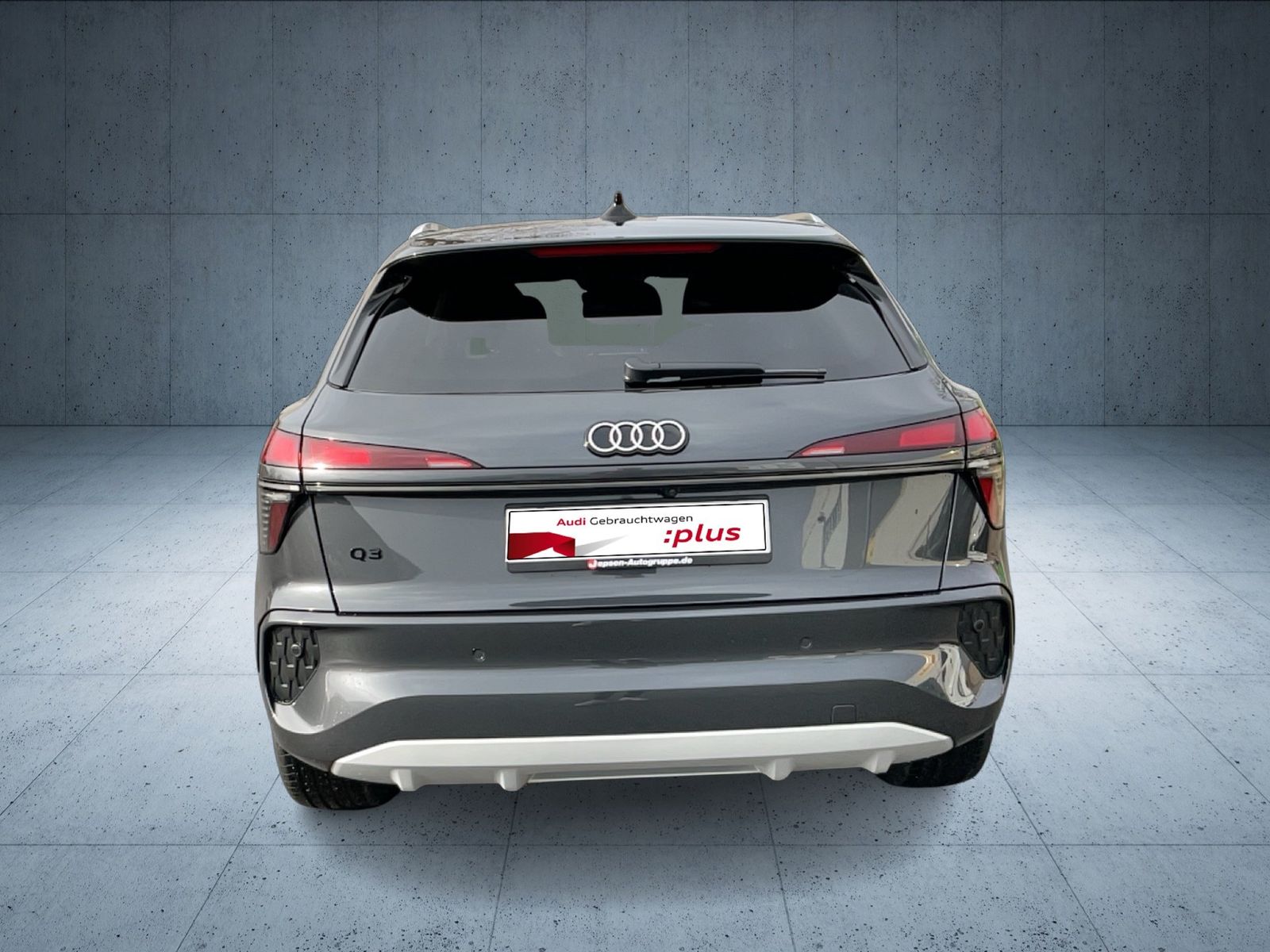 Audi Q3 - Bild 5