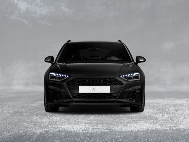 Audi A4 - Bild 3