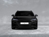 Audi A4 - Vorschau Bild 3