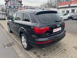 Audi Q7 3.0 TDI 7 SITZ - Audi Q7: TDI