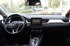 Renault Captur II 1.6 E-TECH Plug-in Hybrid 160 Techno (