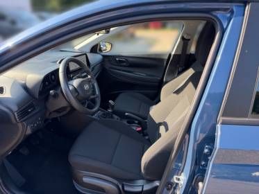 Hyundai i20 – Bild 7