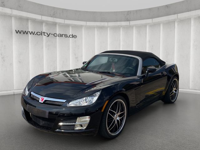 GMC Saturn Sky*Automatik*Leder*20 Zoll