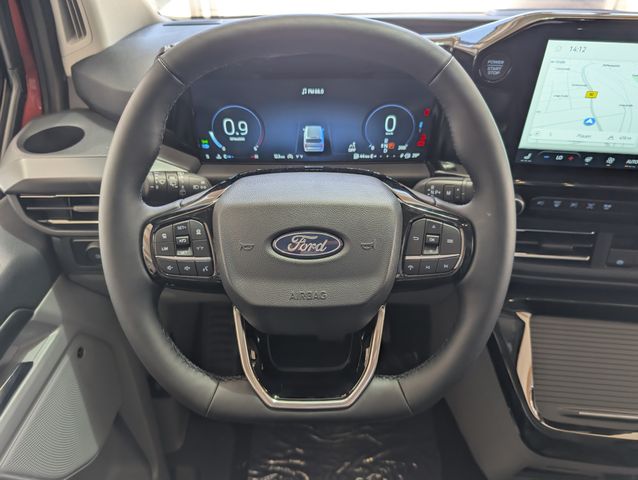 Ford Tourneo Custom 2.0 EcoBlue L1 Titanium