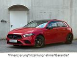 Mercedes-Benz A 250 AMG*A45 AMG *Pano* Multibeam *Headup* - Mercedes-Benz A-Klasse Gebrauchtwagen in Essen