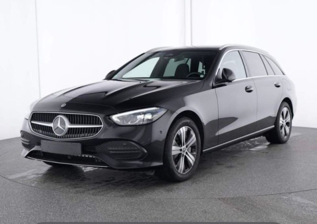 Image of Mercedes-Benz C 300