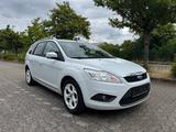 Ford Focus 1.6 Turnier Viva !TÜV+ZAHNR.NEU/GARANTIE! - Ford Focus: Viva