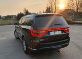 Dodge Durango - Dodge Durango von privat