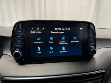 Hyundai Tucson N Line 2WD LED*Kamera*Panodach