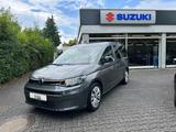 Volkswagen Caddy Maxi ROLLSTUHL UMBAU RAMPE KOPFSTÜTZEN