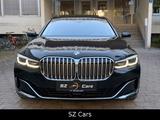 BMW 730d L xDrive*Head-up*Pano*Mssage*LED* - BMW 730 aus 2021