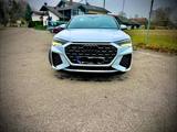 Audi RSQ3 2.5 TFSI S tronic quattro  - Audi RSQ3 von privat