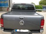 Volkswagen Amarok 3,0 TDI 4Motion Highline - VW Amarok von privat