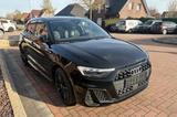 Audi A1 S-line, Sound B&O, App, V-Cockpit, BT, DAB - Audi A1: Sportwagen