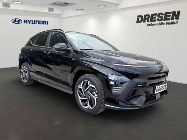 Hyundai KONA - Bild 2