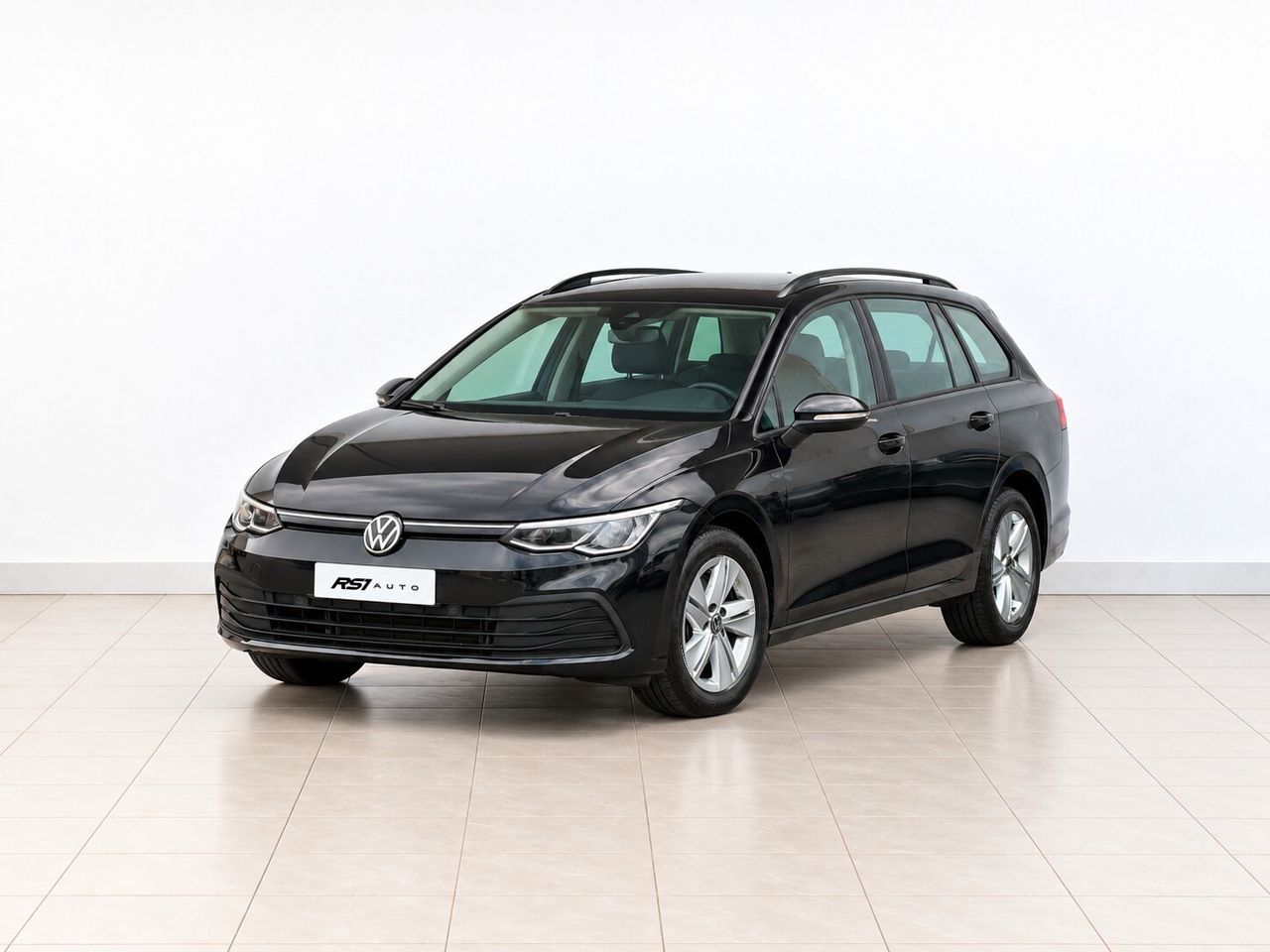 Volkswagen Golf Variant 2.0 TDI SCR DSG Life imagem 2