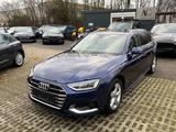 Audi A4 Avant 40 g-tron Leder(Benzin/Gas CNG)Navi - Audi A4 mit CNG-Antrieb