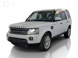 Land Rover Discovery 3,0 TDV6 Automatik "SE" - Land Rover Discovery in Mönchengladbach