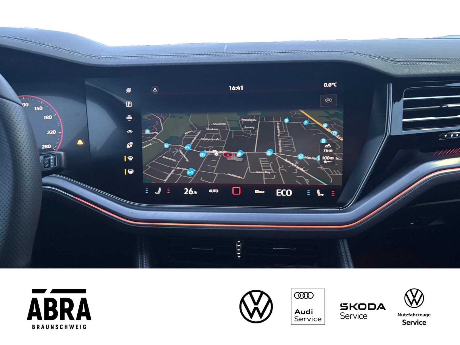 Volkswagen Touareg - Bild 10