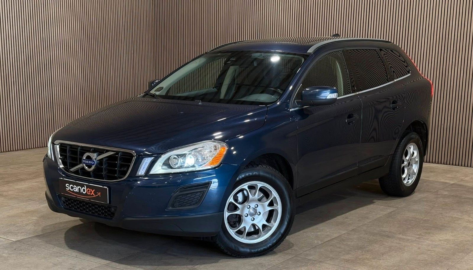 Volvo Volvo XC60 2.0 D3