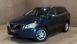Volvo XC60 2.0D3 Aut. - gebrauchte Volvo XC60 aus dem Jahr 2013