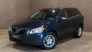 Volvo XC60 - 1