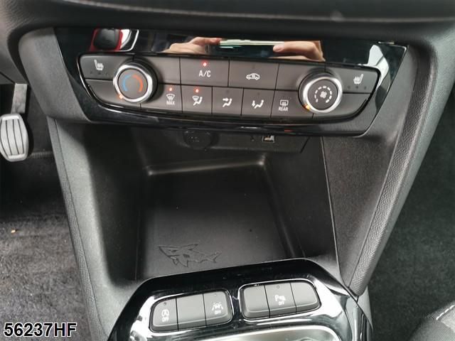 Fahrzeugabbildung Opel Corsa F 1.2, Edition