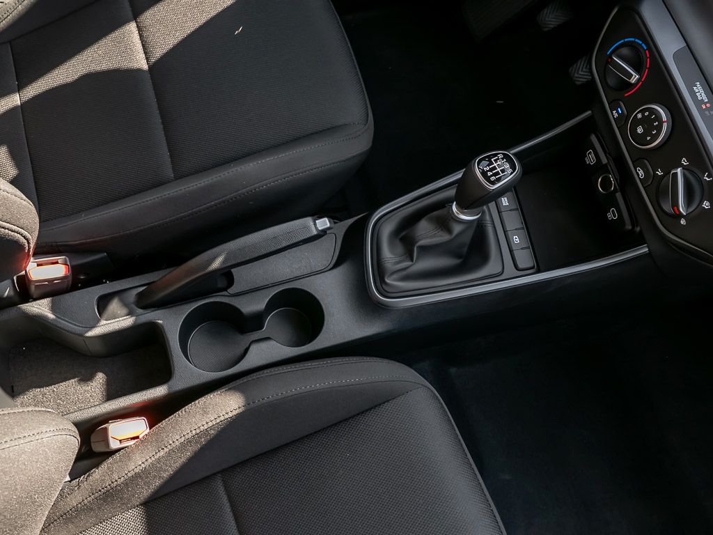 Hyundai BAYON – Bild 8