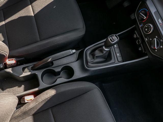 Hyundai Bayon 1.0 Select 2WD Spurhalteassistent Kamera