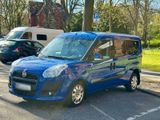 Fiat FIAT Doblo 1.6 MAXI Automatik Klimaautom. ... - Fiat Doblo: Automatik