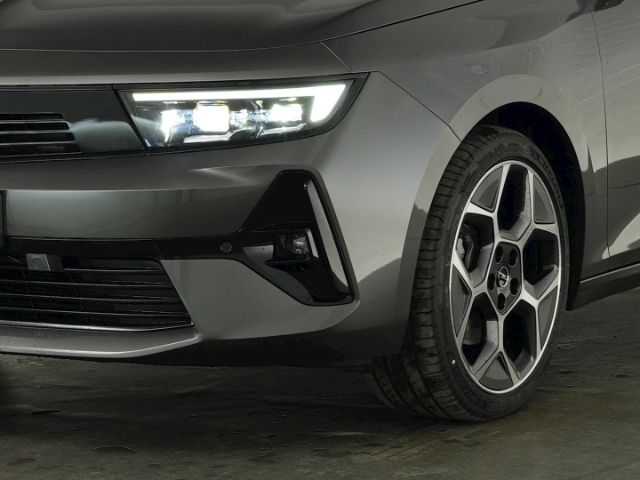 Astra L ST GS HYBRID eDCT+NAVI+HEAD-UP-DISPLAY+L