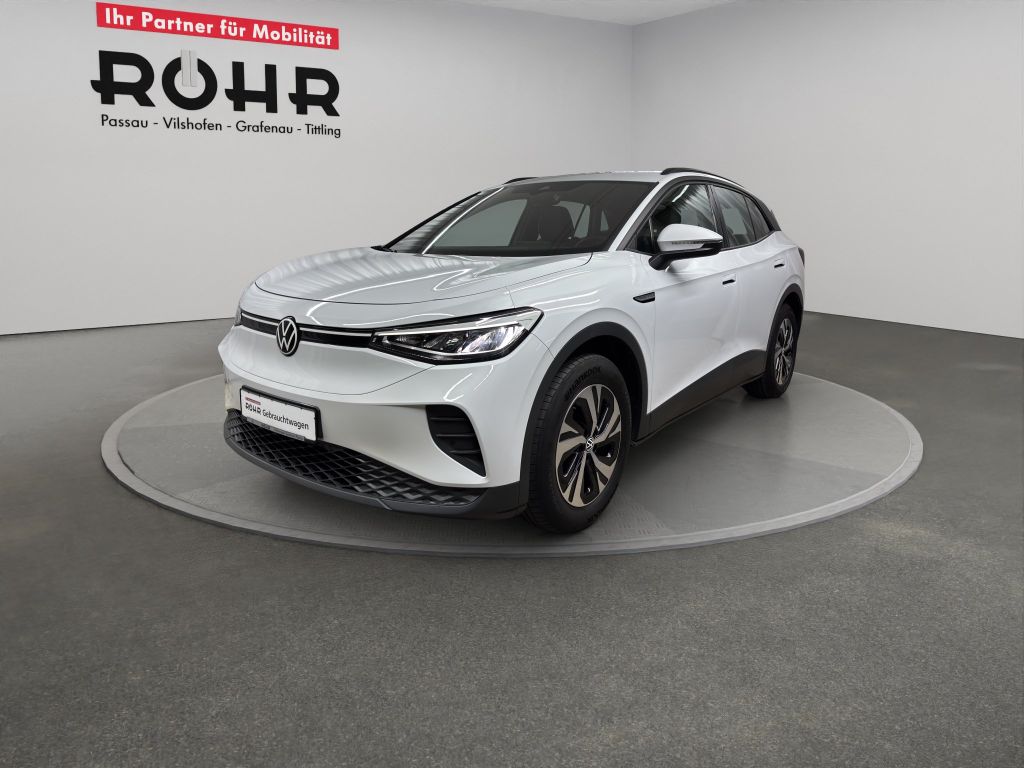 Image of Volkswagen ID.4