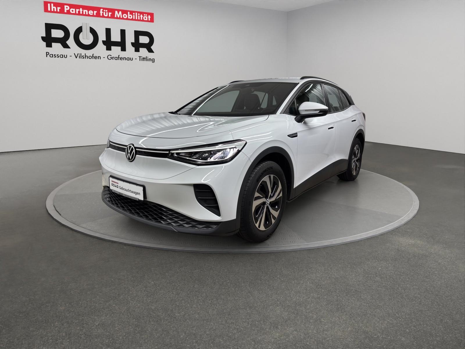 Volkswagen ID.4 Pure Performance (Navi.Kamera.Keyless) 52 k