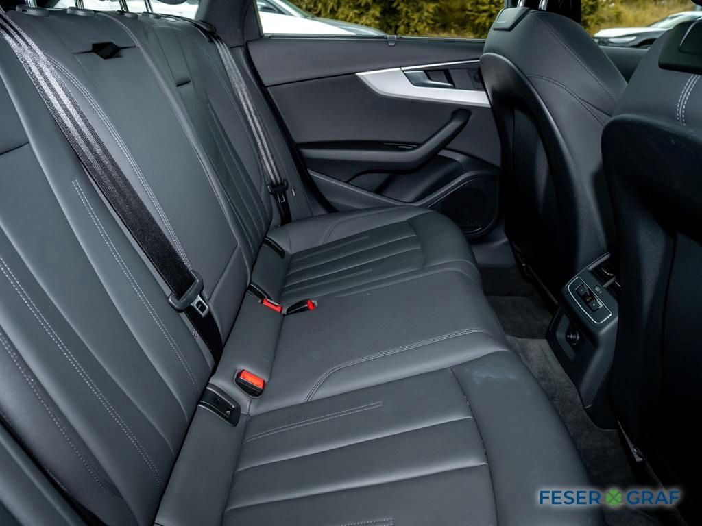 Audi A4 Allroad - Bild 7